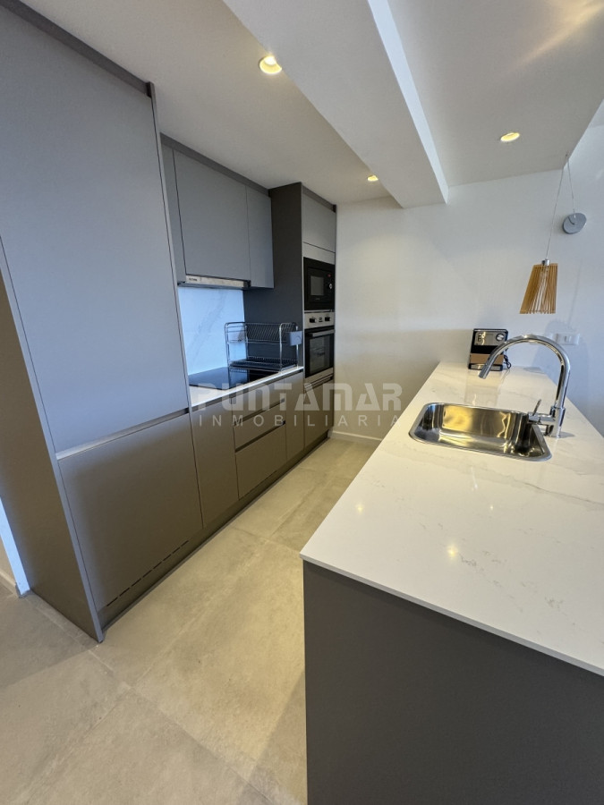 Apartamento ID.213217 - Terrazas de Manantiales en venta y alquiler, reciclado!