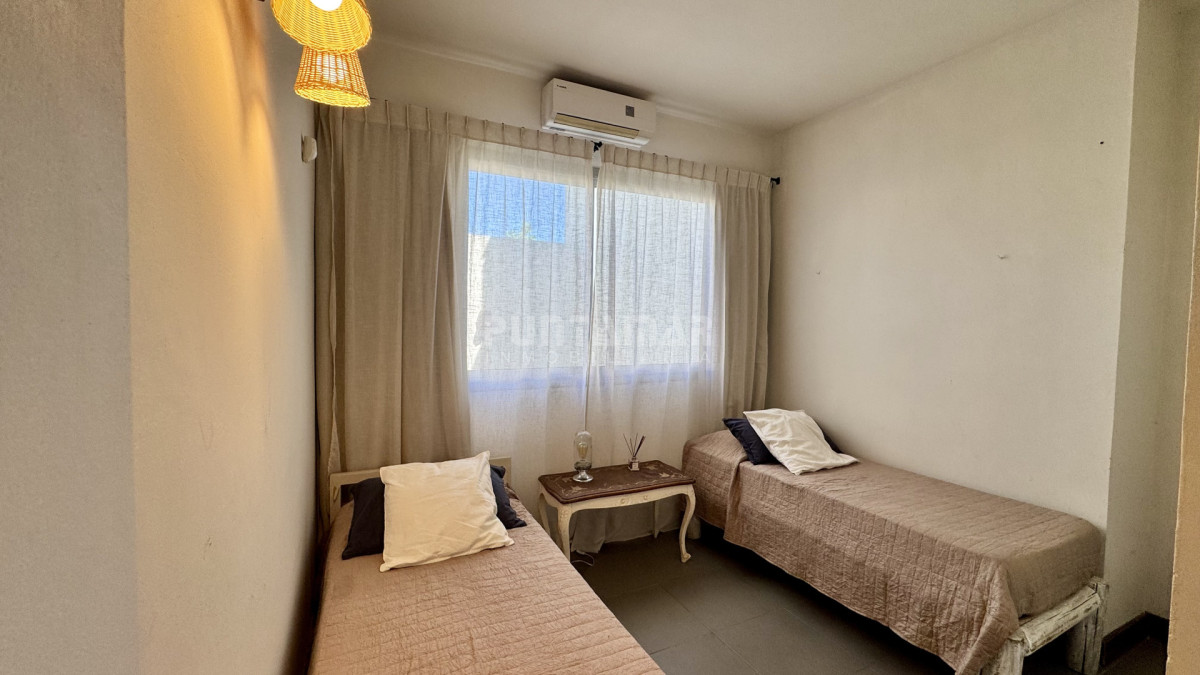 Apartamento ID.13106 - AMPLIO APARTAMENTO DE DOS DORMITORIOS A METROS DE PLAYA BIKINI