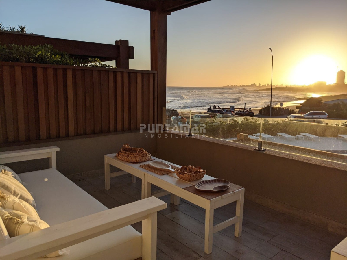 Apartamento ID.212881 - Apartamento en La Barra, La Barra