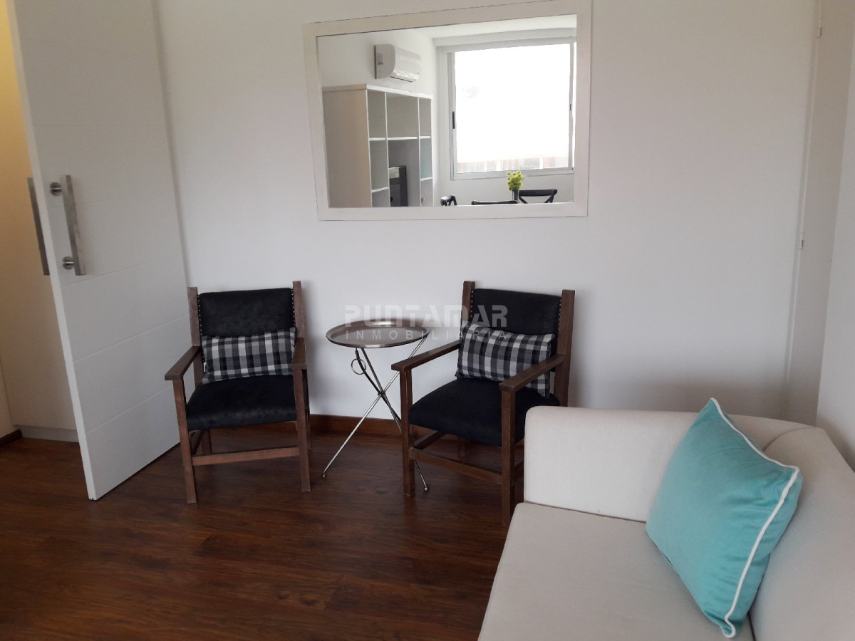 Apartamento ID.211688 - ALQUILER DE APARTAMENTO DE UN DORMITORIO EN  AIDY GRILL CERCA DE LA BRAVA