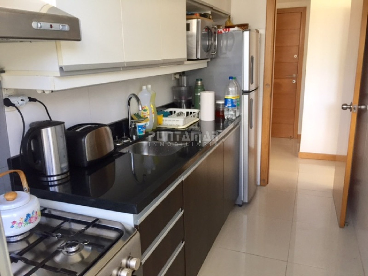 Apartamento ID.3111 - Departamento nuevo en edificio con amenities