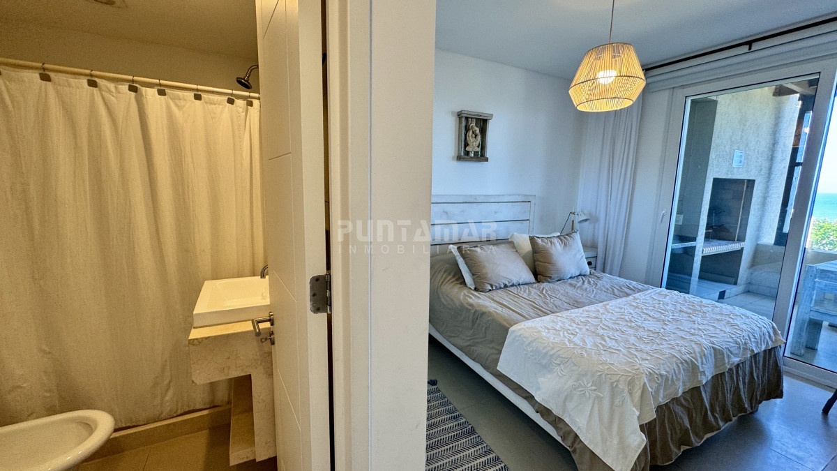 Apartamento ID.213447 - IMPONENTE APARTAMENTO A 50 METROS DEL MAR EN LA BARRA