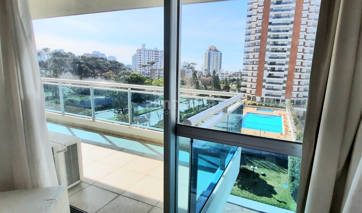 Apartamento ID.212744 - DEPARTAMENTO DE 2 DORMITORIOS EN ALQUILER ANUAL Y TEMPORADA 