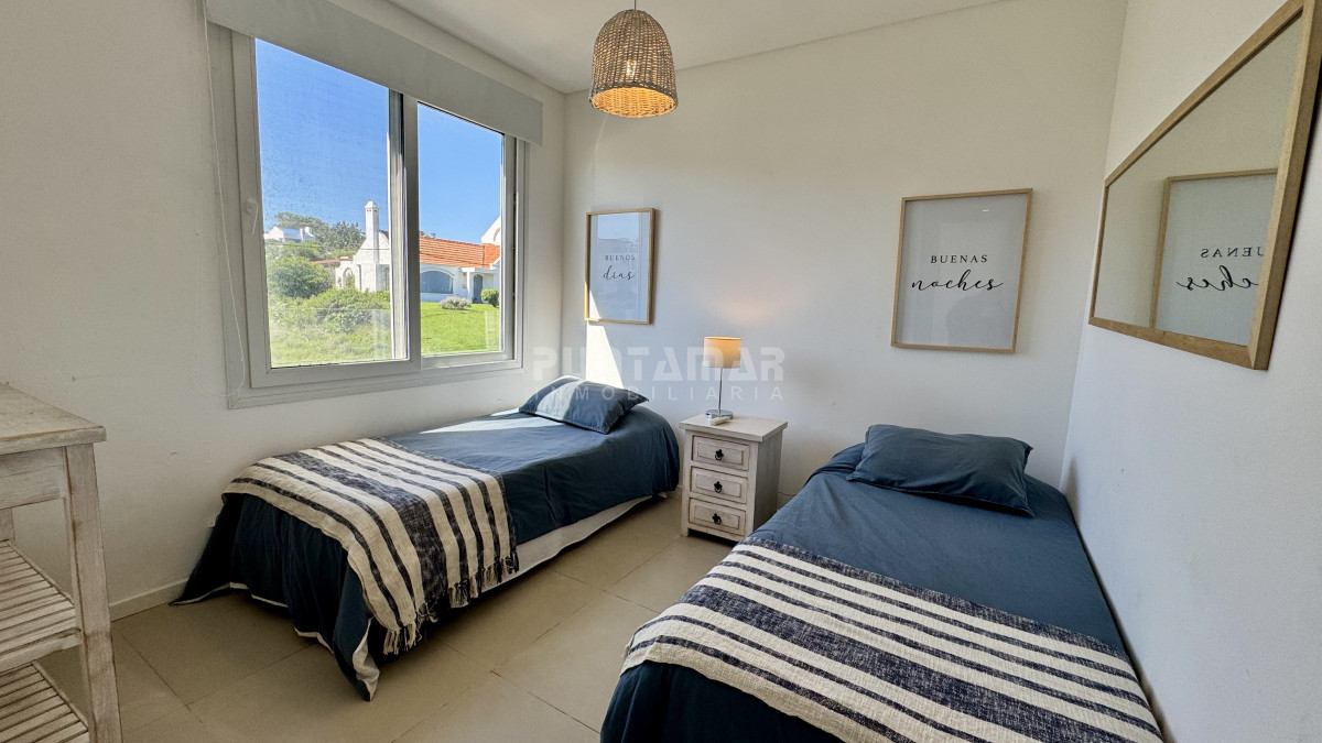 Apartamento ID.213447 - IMPONENTE APARTAMENTO A 50 METROS DEL MAR EN LA BARRA