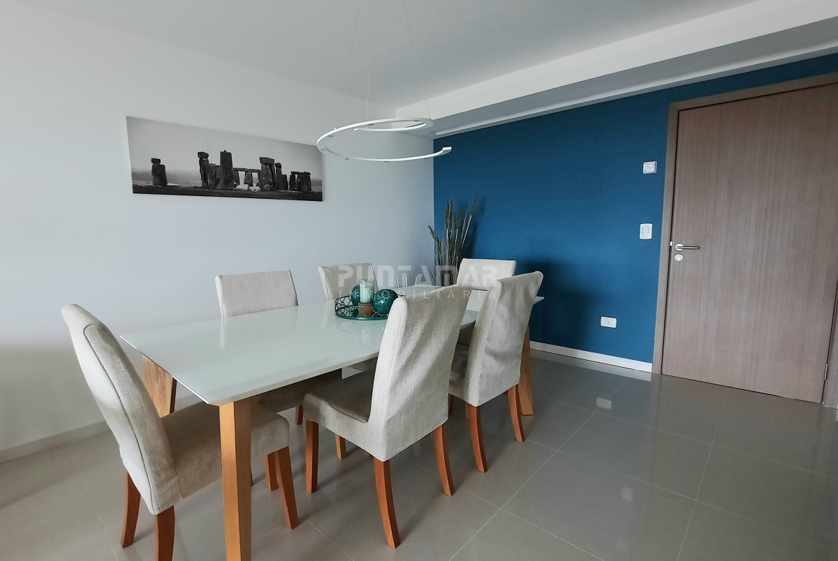 Apartamento ID.212793 - DEPARTAMENTO DE 3 DORMITORIOS EN EDIFICIO DE CATEGORIA 