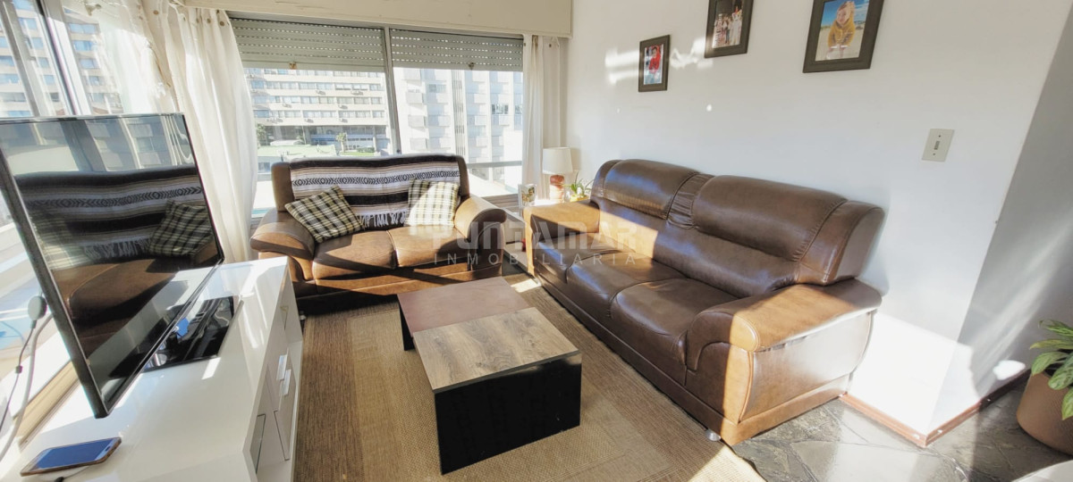 Apartamento ID.210229 - VENTA DEPARTAMENTO EN PUNTA DEL ESTE DOS DORMITORIOS