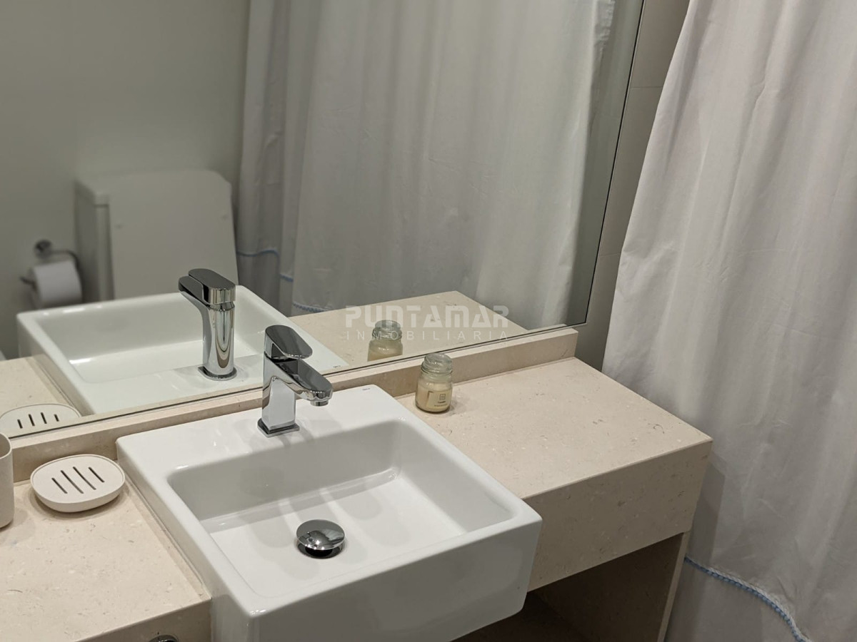 Apartamento ID.212787 - ALQUILER DEPARTAMENTO EN LA POSTA TRES DORMITORIOS
