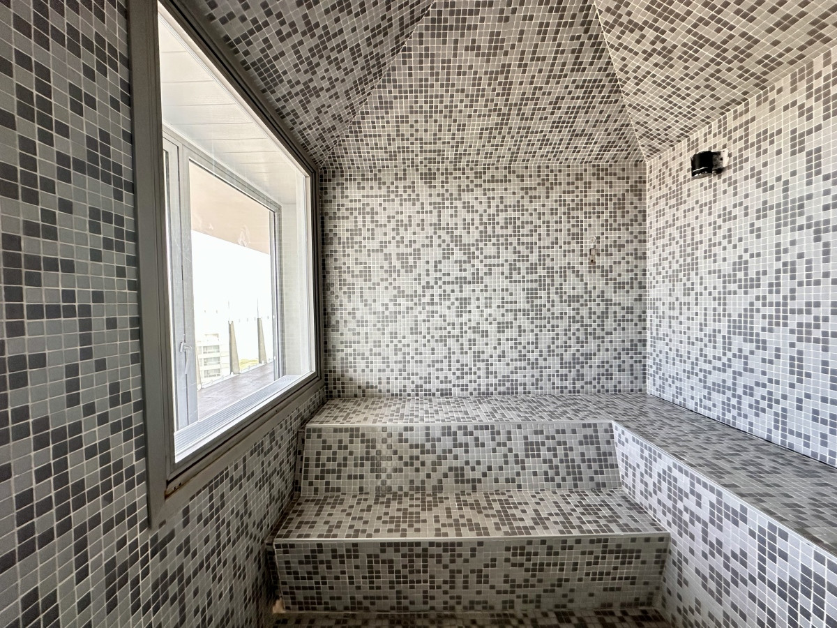 Apartamento ID.213316 - ALQUILER MODERNO APARTAMENTO TORRE ONIX 2 DORMITORIOS 