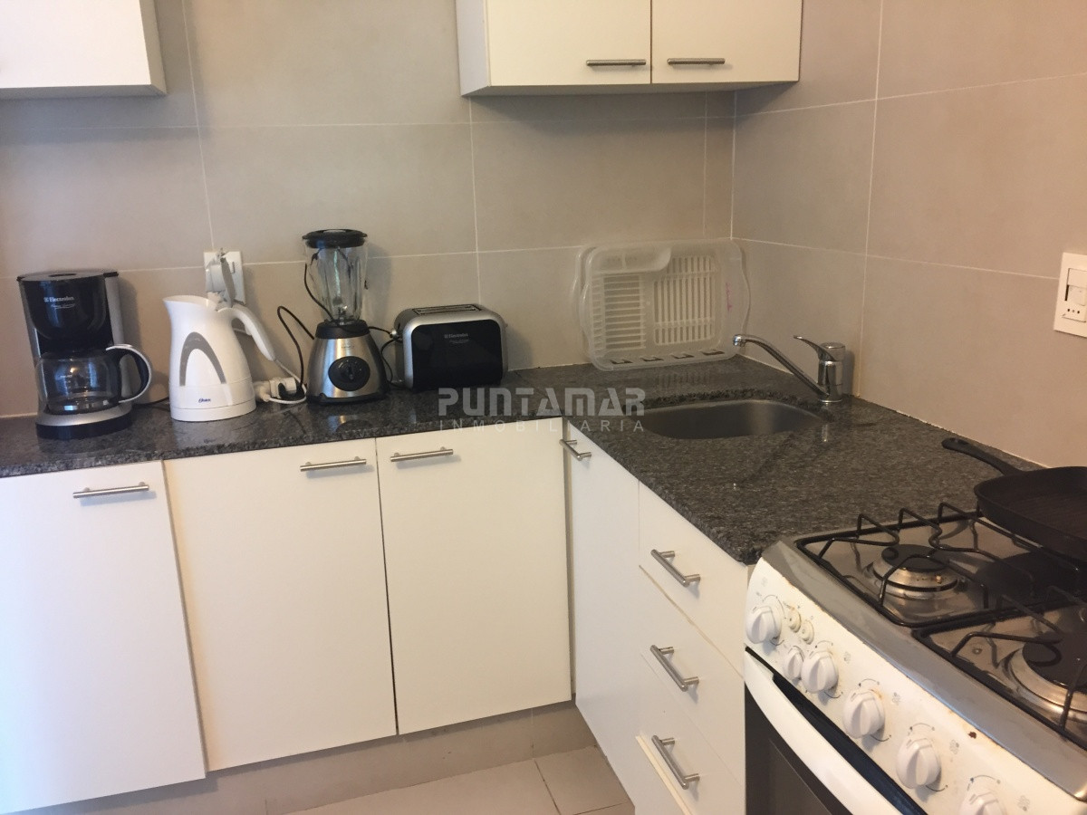 Apartamento ID.5 - Apartamento en La Barra, 3 dormitorios *
