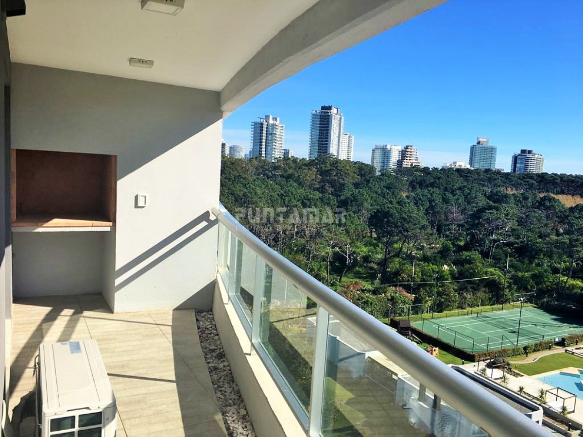 Apartamento ID.211642 - DEPARTAMENTO DE 1 DORMITORIO EN EDIFICIO DE CATEGORIA 