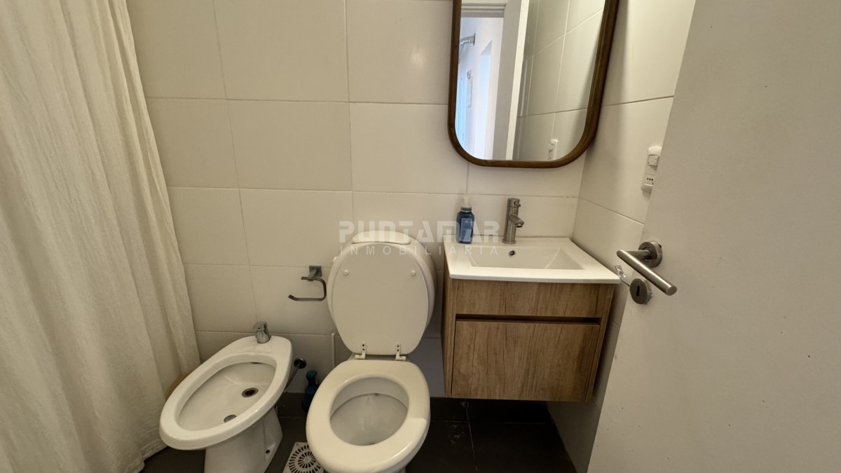 Apartamento ID.13106 - AMPLIO APARTAMENTO DE DOS DORMITORIOS A METROS DE PLAYA BIKINI