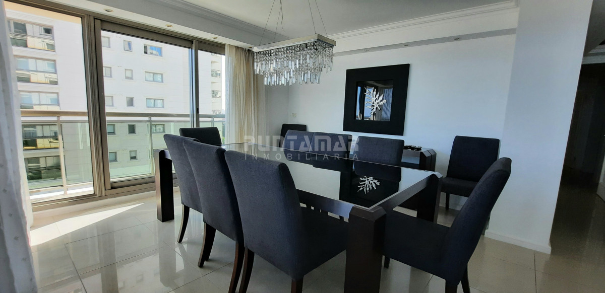 Apartamento ID.1338 - DEPARTAMENTO DE 3 DORMITORIOS EN EDIFICIO DE CATEGORIA 