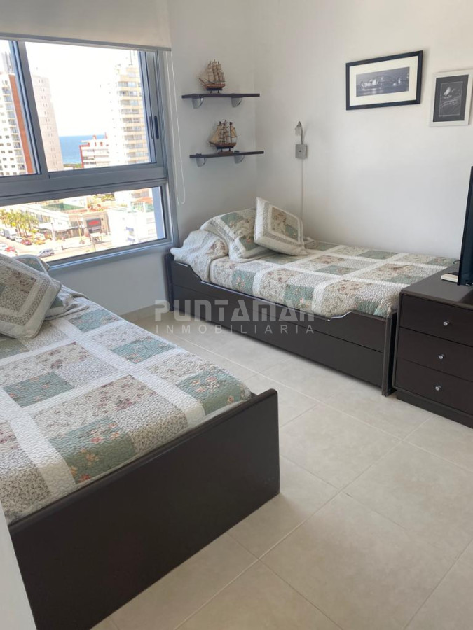 Apartamento ID.212487 - ALQUILER APARTAMENTO EN EDIFICIO 