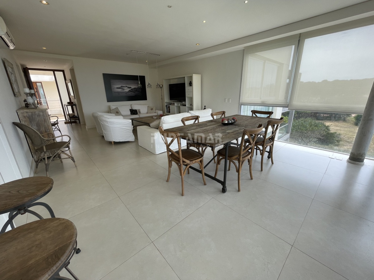 Apartamento ID.212815 - APARTAMENTO EN ALQUILER FRENTE AL MAR MANANTIALES