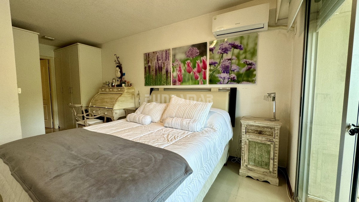 Apartamento ID.213431 - HERMOSO APARTAMENTO DE 2 DORMITORIOS A UNA CUADRA DE LA PLAYA EN RINCON DEL INDIO