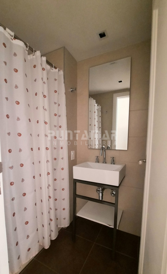 Apartamento ID.1369 - Departamento de 3 dormitorios en suite en Edificio de gran categoria