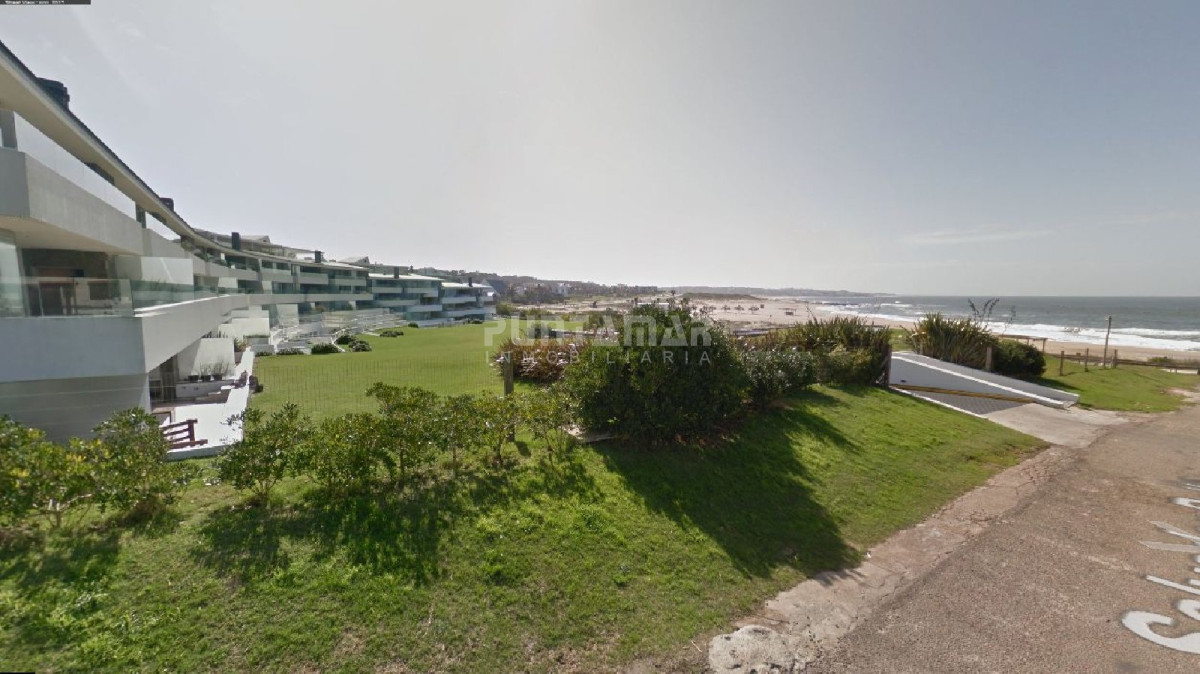 Apartamento ID.11 - DIVINO APARTAMENTO EN VENTA Y ALQUILER TEMPORADA FRENTE A LA PLAYA 