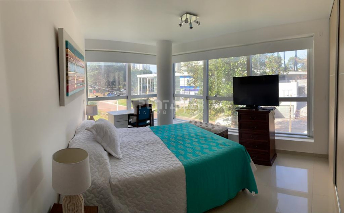 Apartamento ID.212746 - VENTA DE APARTAMENTO 3 DORMITORIOS EN ACAPULCO ROOSEVELT
