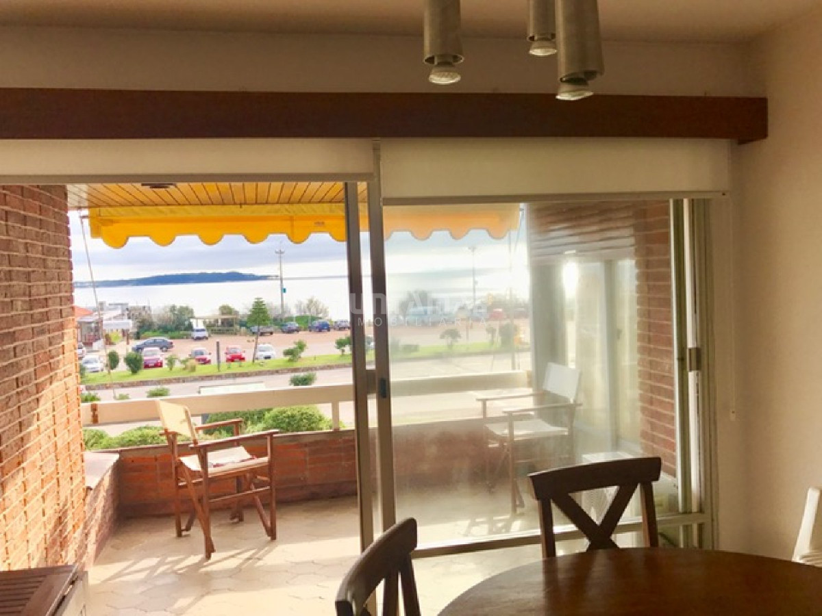 Apartamento ID.211620 - Apartamento en Mansa, 2 dormitorios *