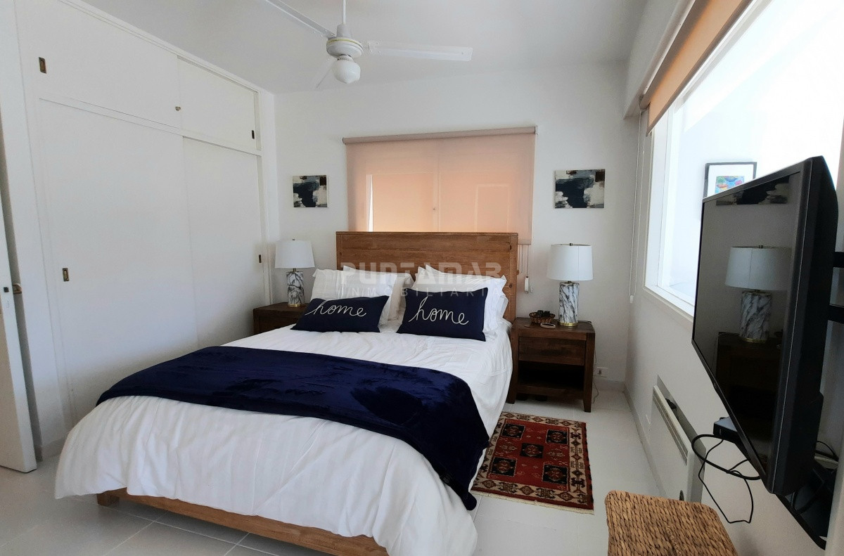 Apartamento ID.212619 - DEPARTAMENTO DE 2 DORMITORIOS EN PARADA 1 DE LA MANSA 