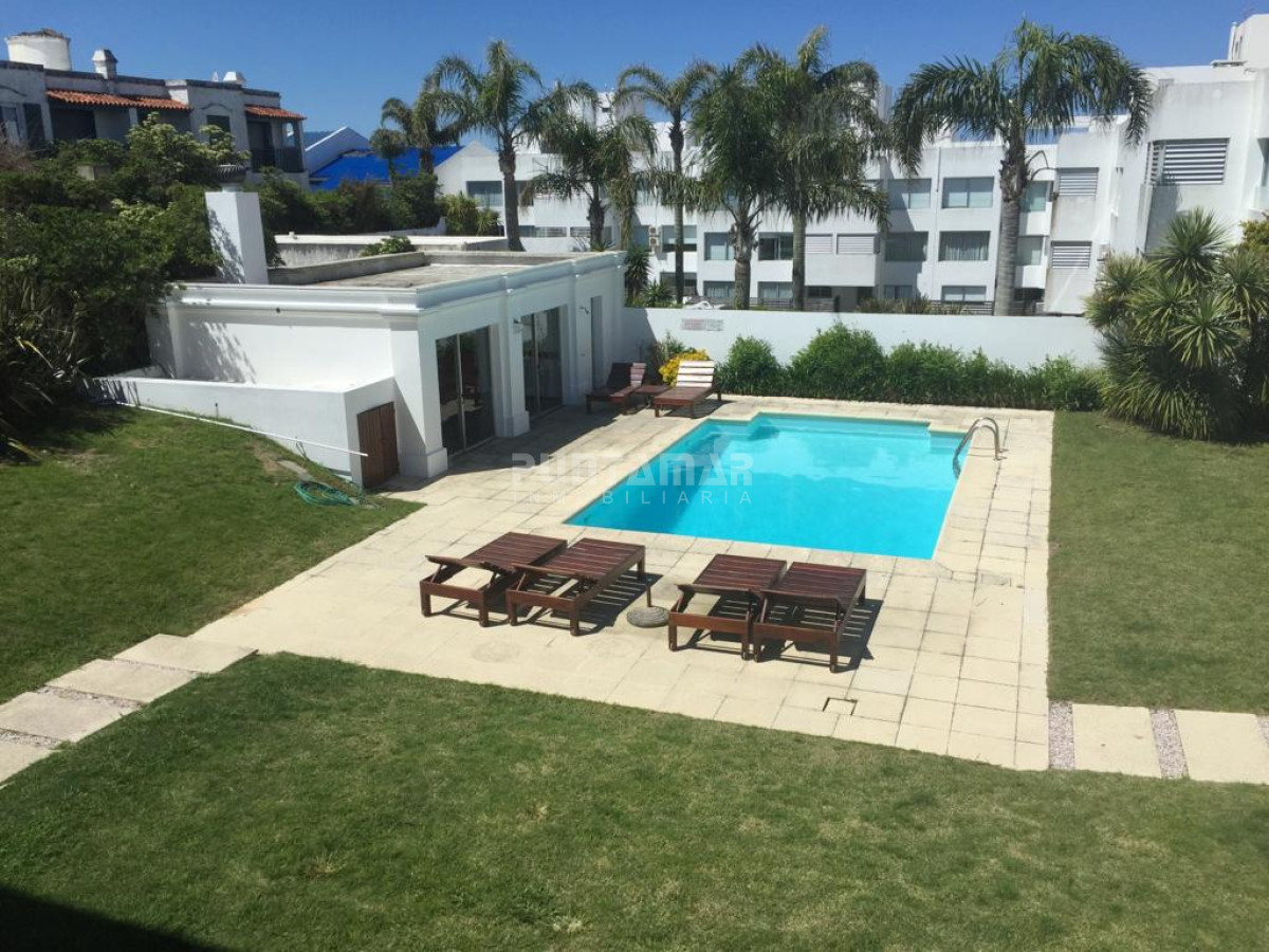 Apartamento ID.211867 - ALQUILER DE DEPARTAMENTO 3 DORMITORIOS EN LA BARRA
