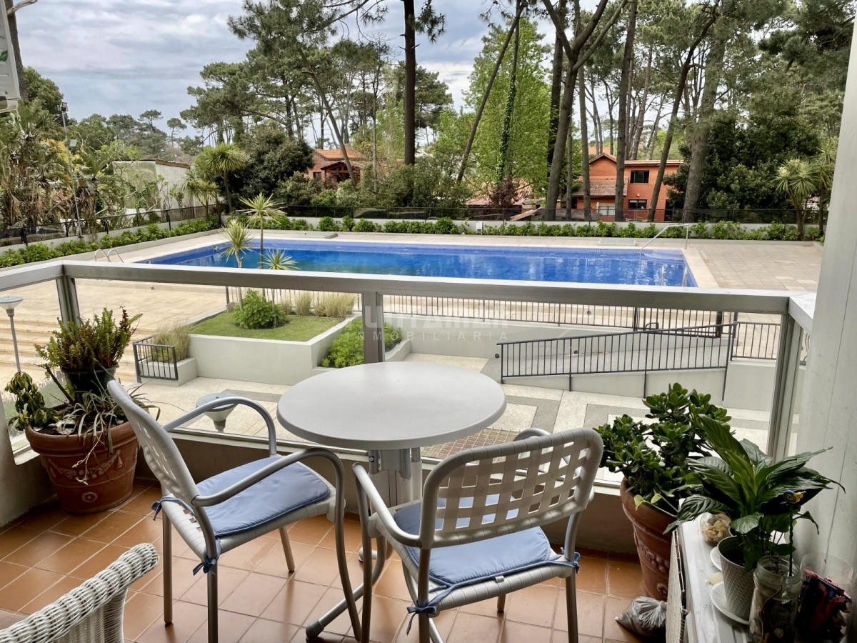 Apartamento ID.213319 - APARTAMENTO EN ALQUILER 2 DORMITORIOS TORRE IBIZA