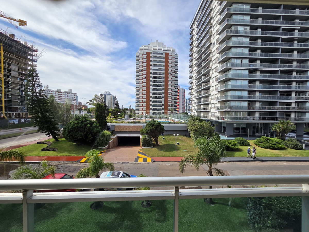 Apartamento ID.213638 - DEPARTAMENTO DE 2 DORMITORIOS EN LA MANSA