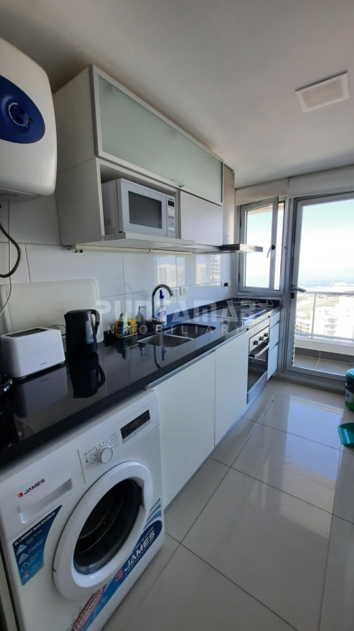 Apartamento ID.212464 - DEPARTAMENTO DE 2 DORMITORIOS EN EDIFICIO DE CATEGORIA