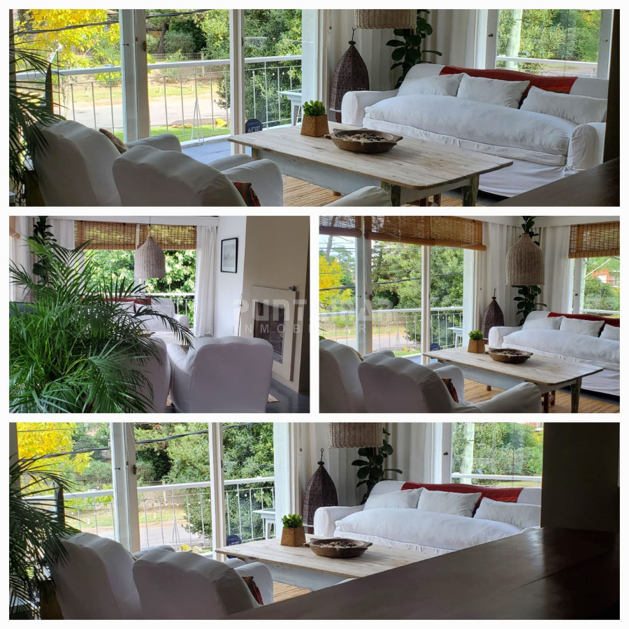 Apartamento ID.213222 - HERMOSO APARTAMENTO 2 DORMITORIOS EN AIDY GRILL A METROS DEL MAR 