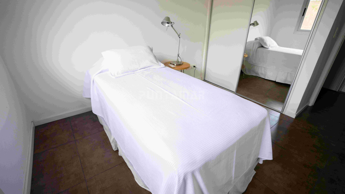 Apartamento ID.213461 - VACACIONE EN EDIFICIO Q - PUNTA BALLENA