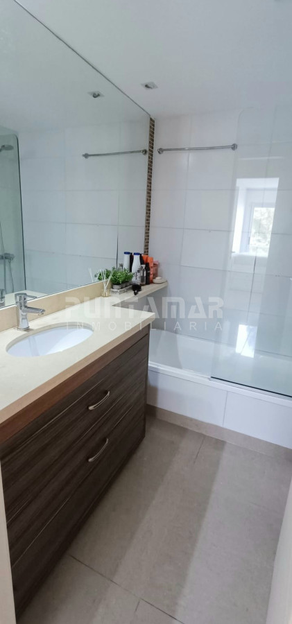 Apartamento ID.212419 -  DEPARTAMENTO DE 2 DORMITORIOS EN LA BRAVA