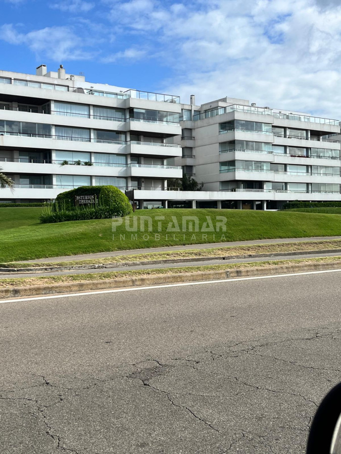 Apartamento ID.213498 - ALQUILER HERMOSO DEPTO 3 DORMÍS  EN PLAYA BRAVA 