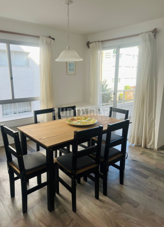 Apartamento ID.1334 - DEPARTAMENTO DE 3 DORMITORIOS EN LA PENINSULA 
