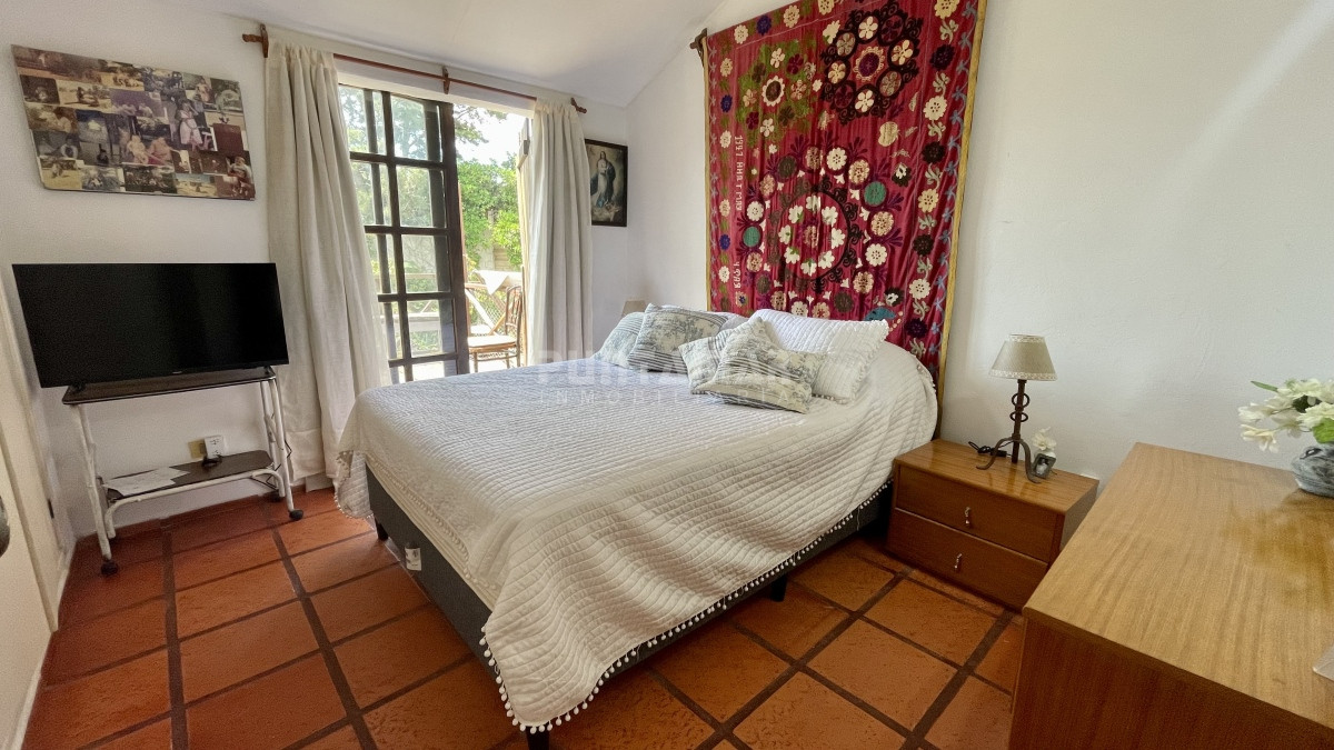 Apartamento ID.13007 - ALQUILER APARTAMENTO 2 DORMITORIOS EN LA BARRA A METROS DEL MAR