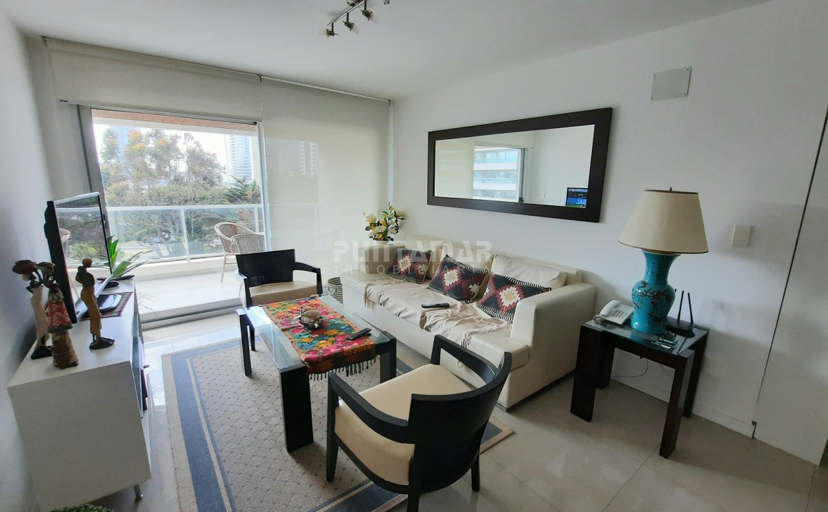 Apartamento ID.212769 - DEPARTAMENTO DE 2 DORMITORIOS EN EDIFICIO DE CATEGORIA  