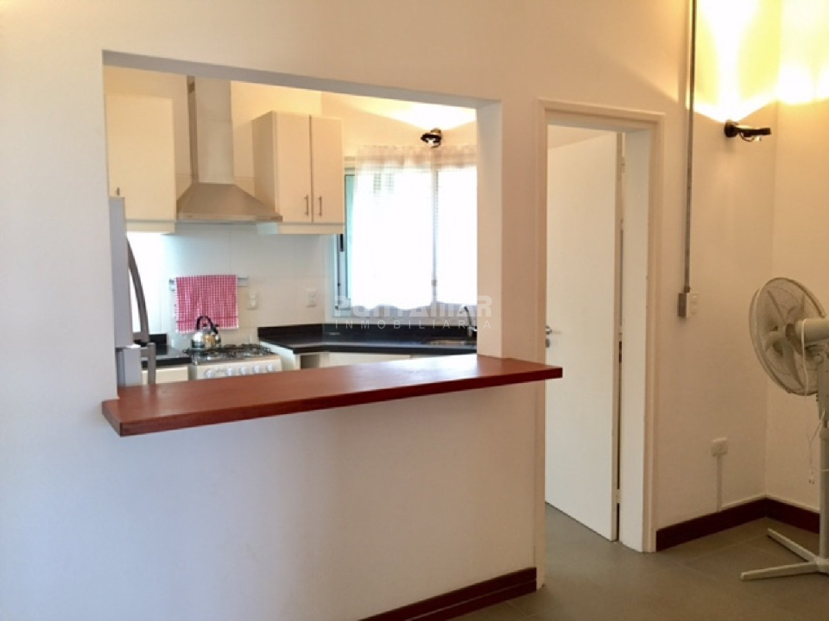 Apartamento ID.211696 - Apartamento en Manantiales, 2 dormitorios *