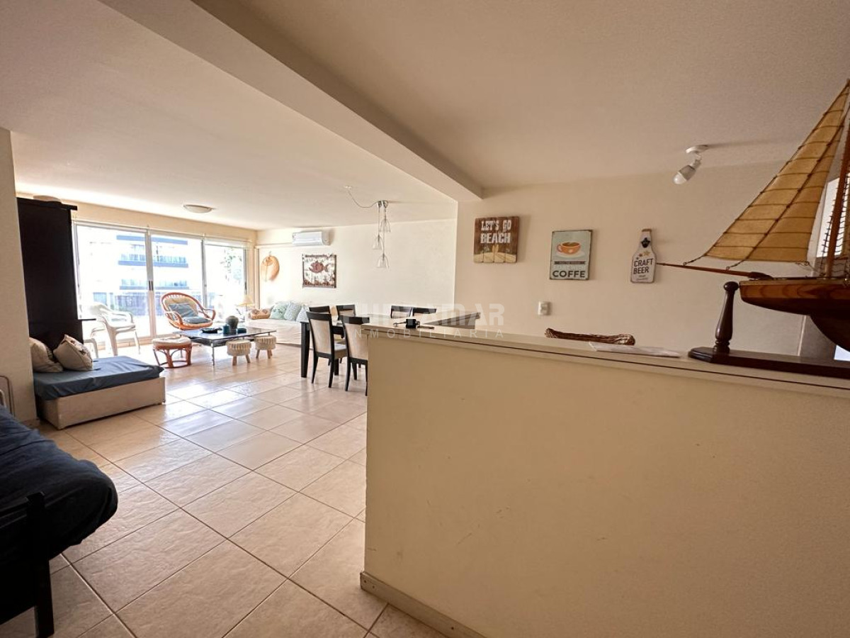 Apartamento ID.213169 - ALQUILER APARTAMENTO 2 DORMITORIOS EN LA MANSA 
