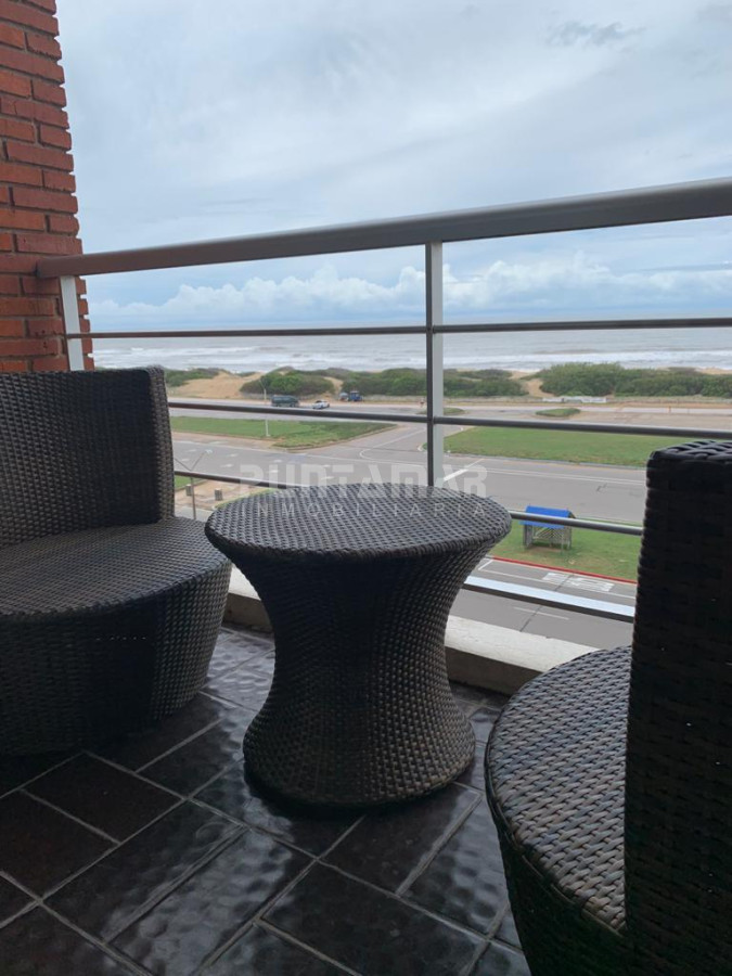 Apartamento ID.212557 - APARTAMENTO DE 1 DORMITORIO CON VISTA AL MAR