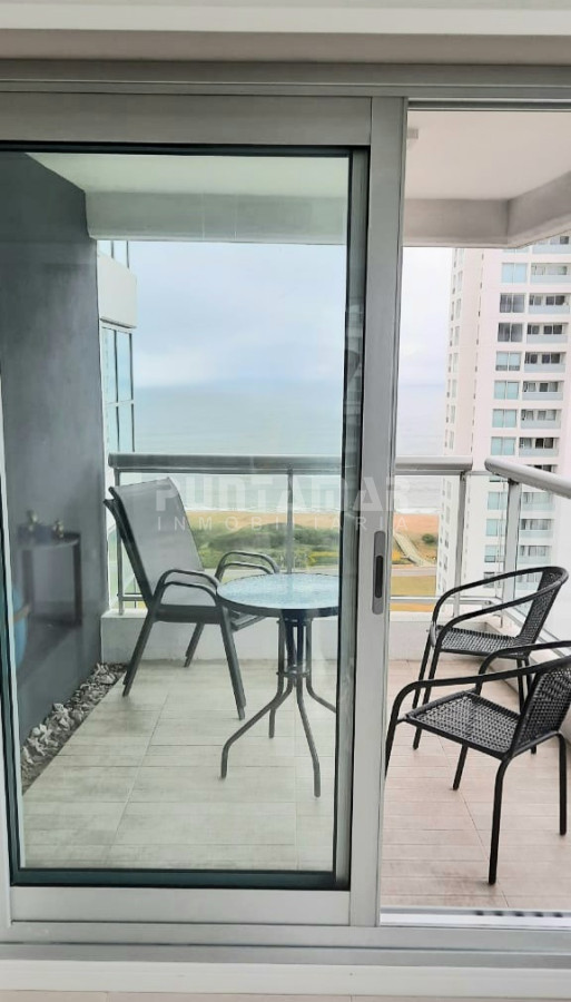 Apartamento ID.212473 - EXCELENTE DEPARTAMENTO EN EDIFICIO DE GRAN CATEGORIA