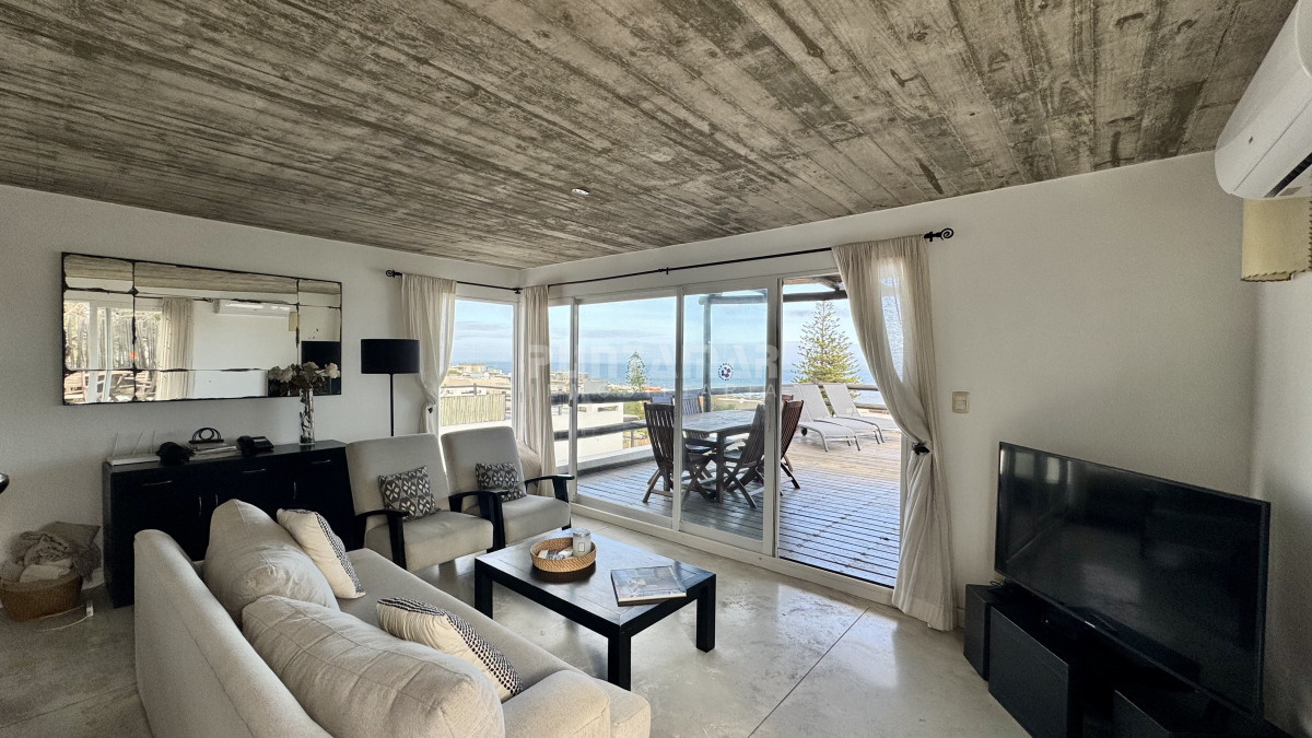 Apartamento ID.13008 - ALQUILER DE PENTHOUSE  5 DORMITORIOS EN TERRAZAS DE LAS CARACOLAS, LA BARRA DE LA RUTA AL MAR