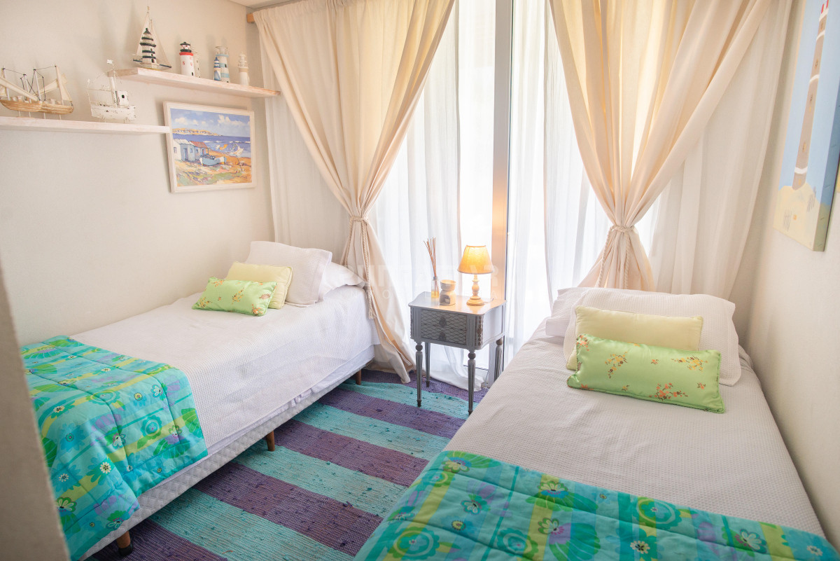 Apartamento ID.211866 - DIVINO APARTAMENTO 2 DORMITORIOS EN LA BARRA A 50 METROS DEL MAR 