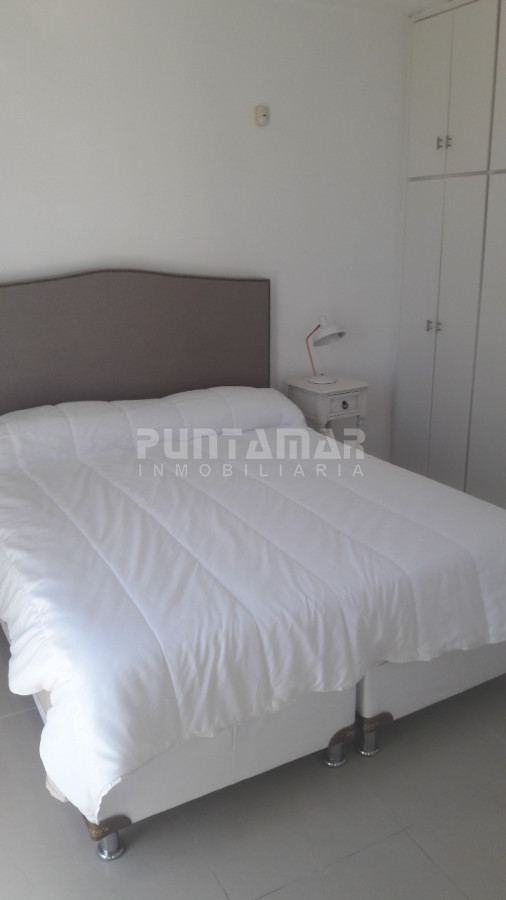 Apartamento ID.213399 - MODERNO APARTAMENTO DE 3 DORMITORIOS CON AZOTEA EN MANANTIALES 