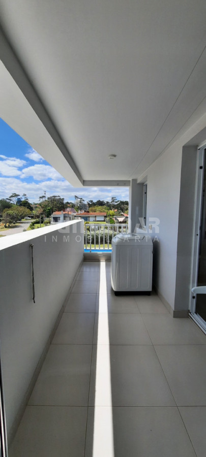 Apartamento ID.213797 - EXCLUSIVO DEPARTAMENTO DE 3 DORMITORIOS EN SUITE EN LA MANSA