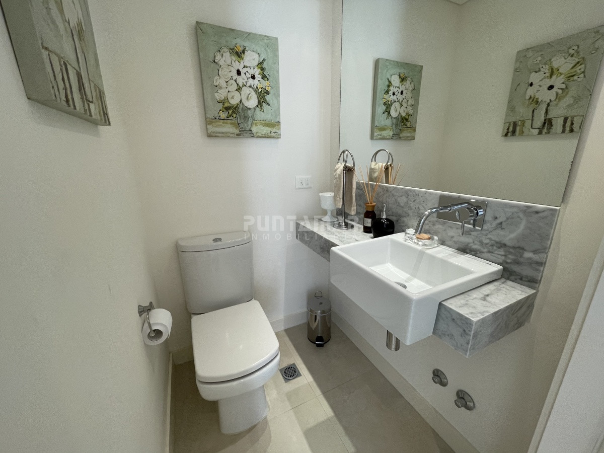 Apartamento ID.212815 - APARTAMENTO EN ALQUILER FRENTE AL MAR MANANTIALES