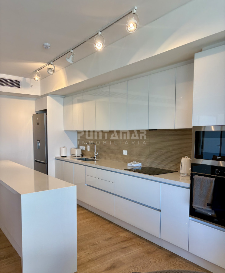 Apartamento ID.213814 - ALQUILER DEPARTAMENTO EN TRUMP TOWER