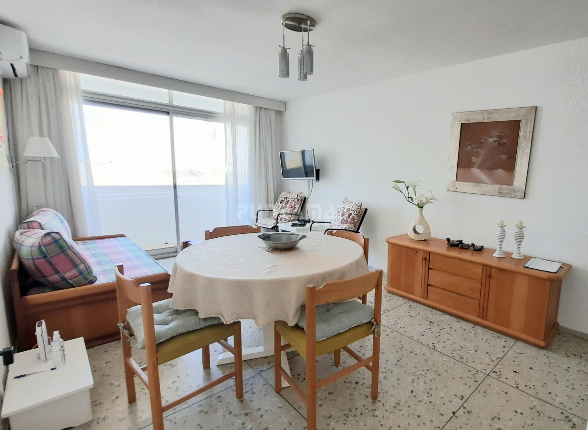 Apartamento ID.1110 - DEPARTAMENTO DE 2 DORMITORIOS EN LA PENINSULA