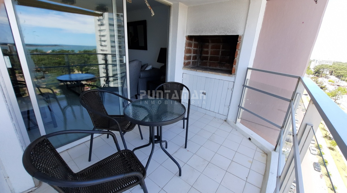 Apartamento ID.210187 - DEPARTAMENTO DE 3 DORMITORIOS EN PISO ALTO CON EXCELENTE VISTA 