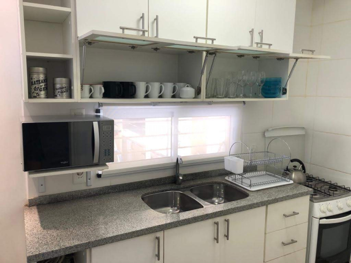 Apartamento ID.212804 - ALQUILER  DEPARTAMENTO 3 DORMITORIOS EN MANANTIALES
