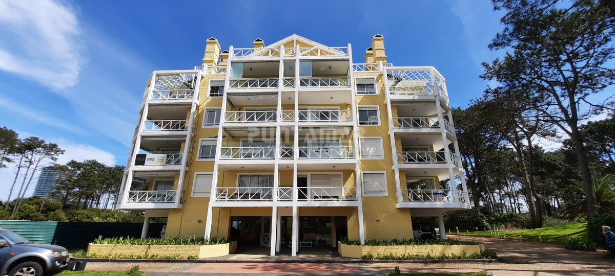 Apartamento ID.213396 - IMPORTANTE DEPARTAMENTO EN RINCON DEL INDIO, A PASOS DE LA BARRA