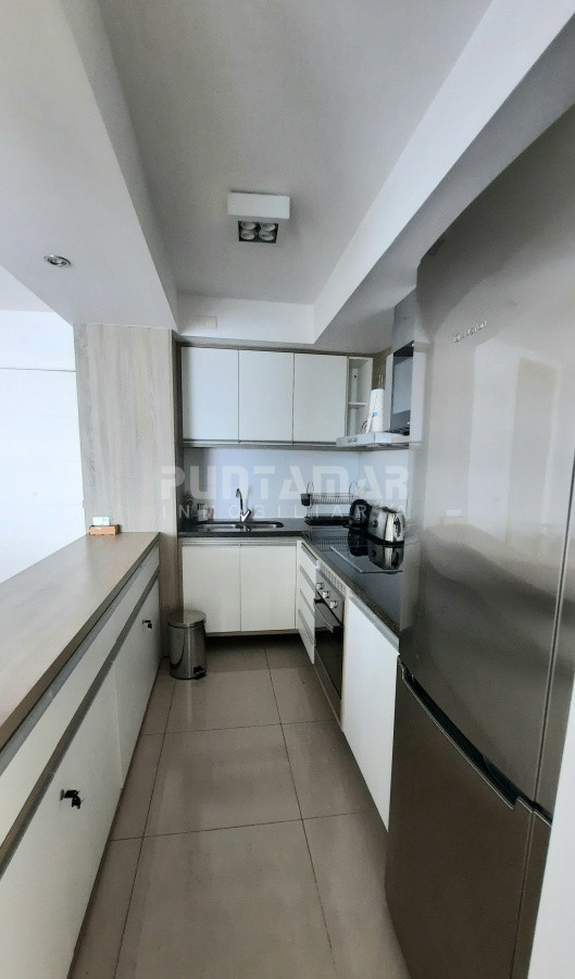 Apartamento ID.212910 - DEPARTAMENTO DE 2 DORMITORIOS CON VISTA AL MAR